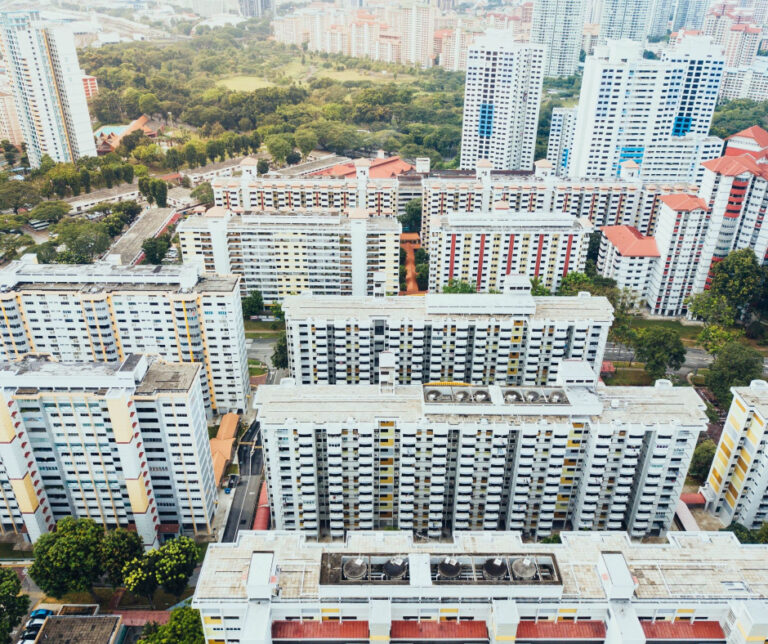 Investing in Apartment Buildings